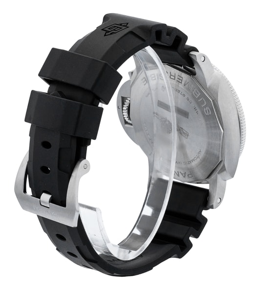 Panerai Submersible PAM02683